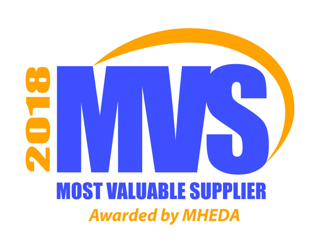 Bluff Manufacturing Receives 2018 Most Valuable Supplier Award